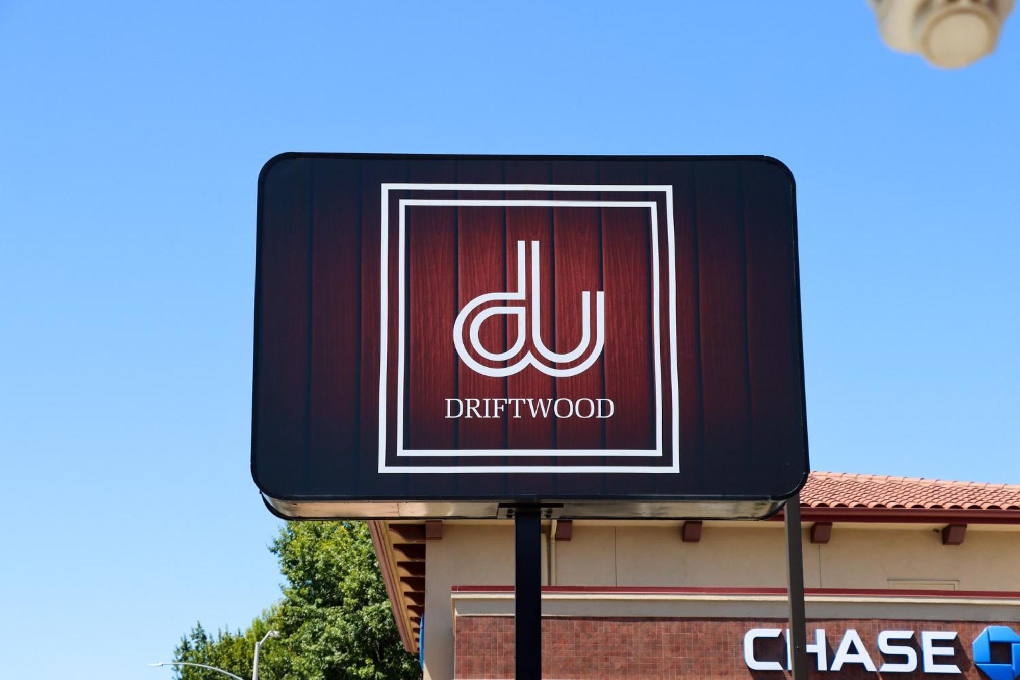 Motel Driftwood Santa Clara Esterno foto
