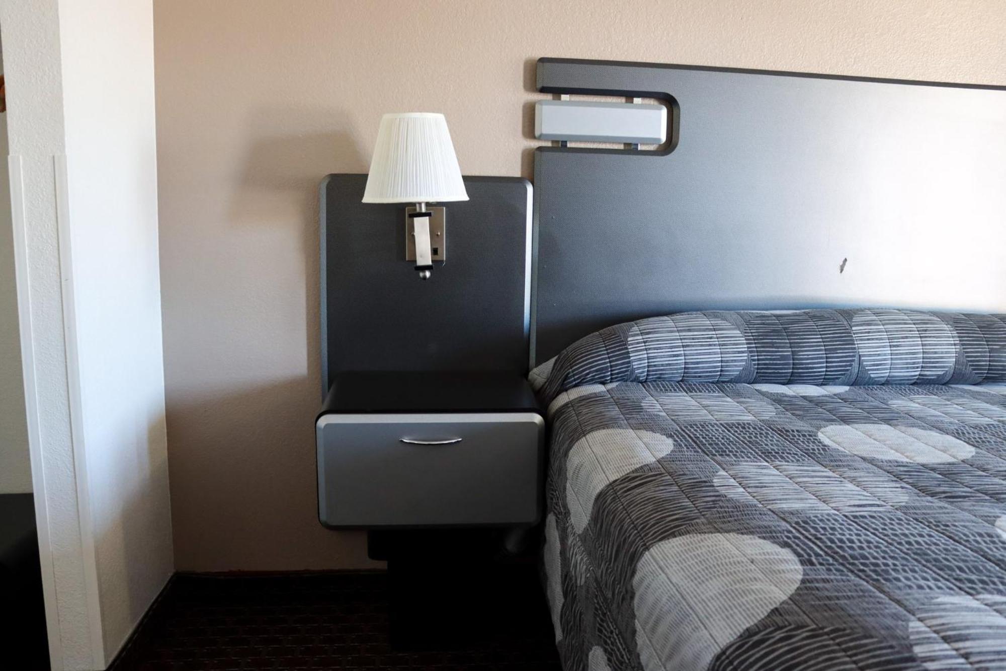 Motel Driftwood Santa Clara Esterno foto