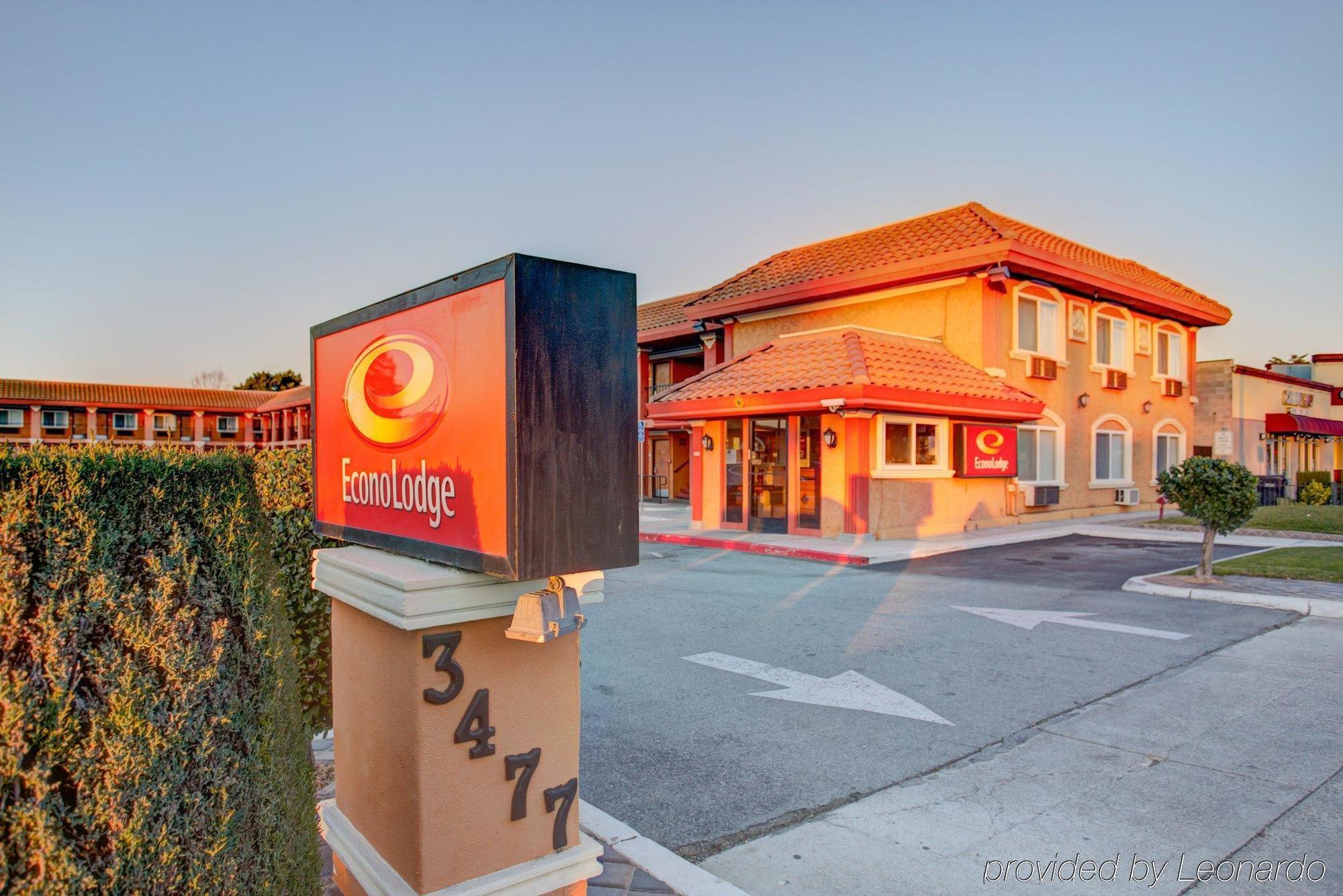 Motel Driftwood Santa Clara Esterno foto