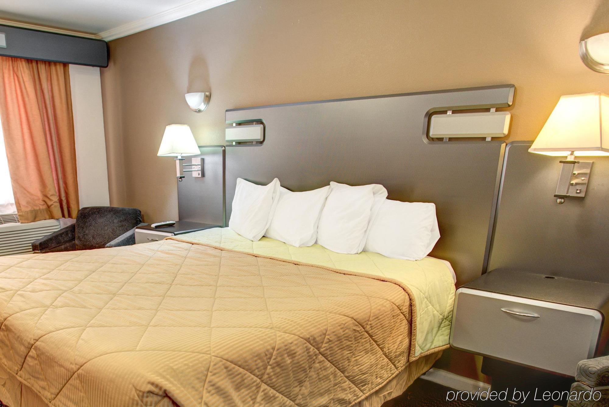Motel Driftwood Santa Clara Esterno foto