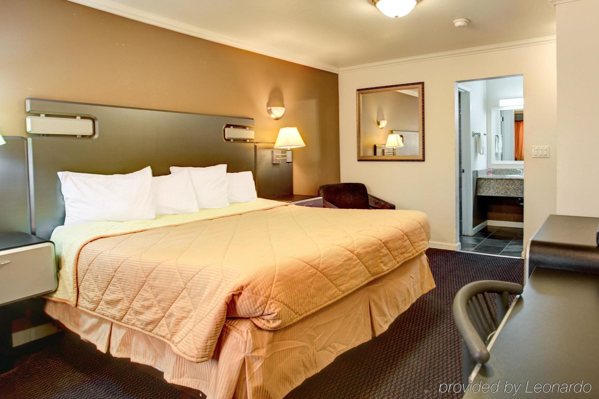 Motel Driftwood Santa Clara Esterno foto
