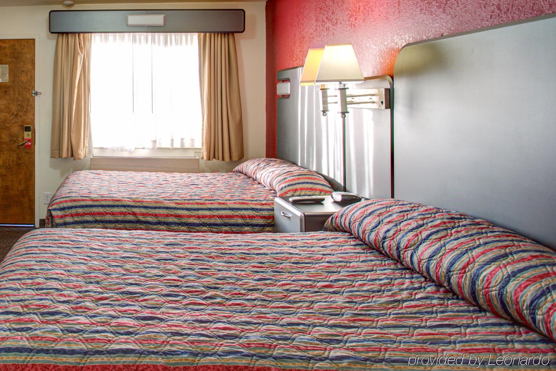 Motel Driftwood Santa Clara Esterno foto