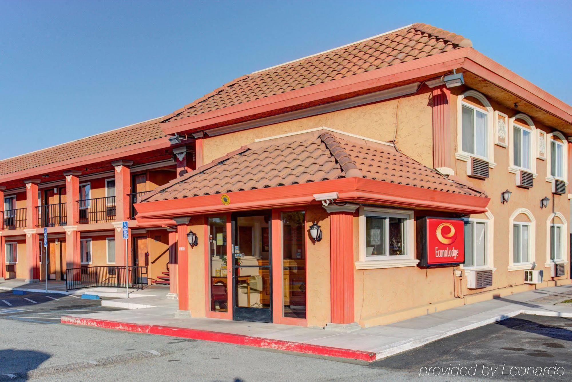 Motel Driftwood Santa Clara Esterno foto