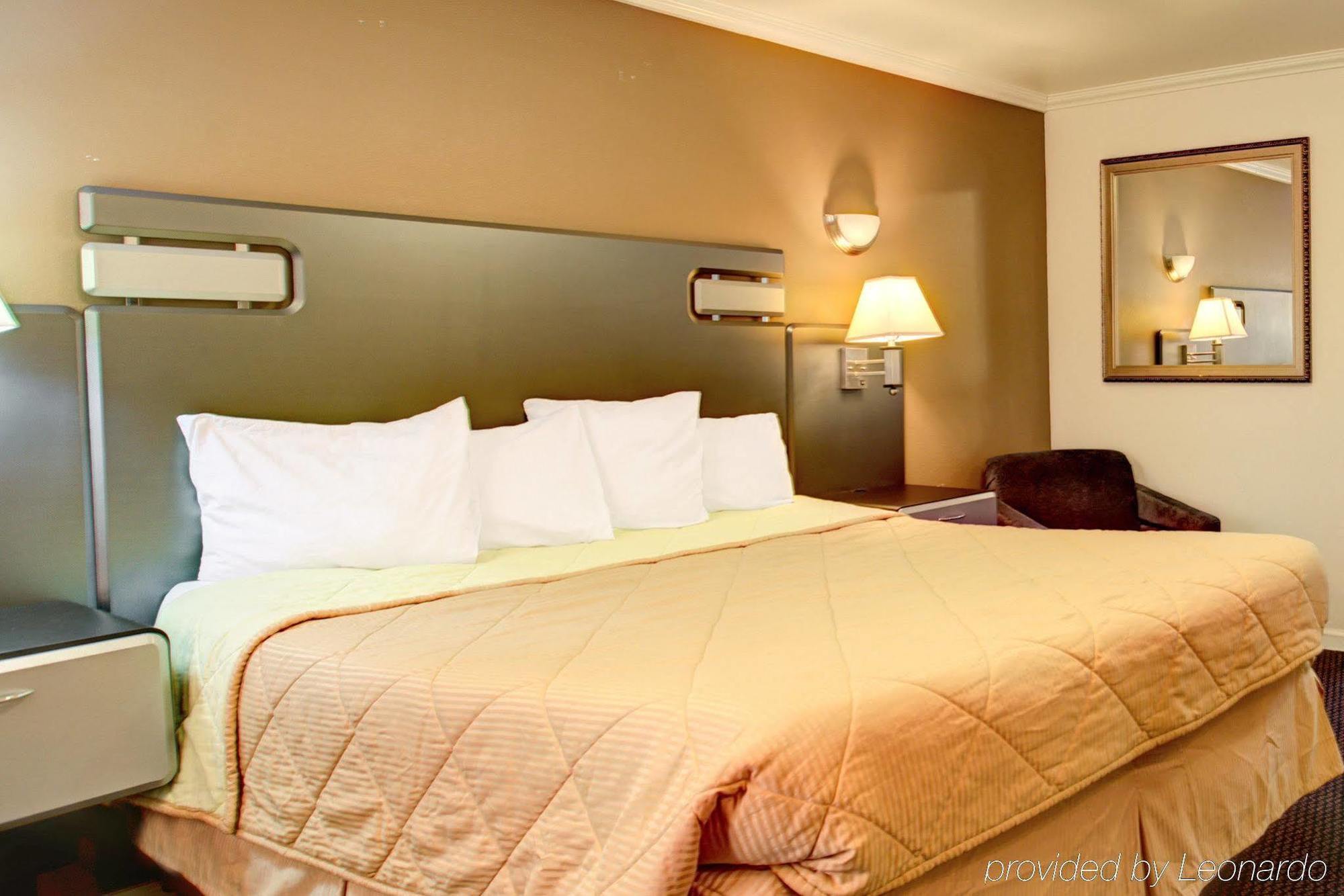 Motel Driftwood Santa Clara Esterno foto