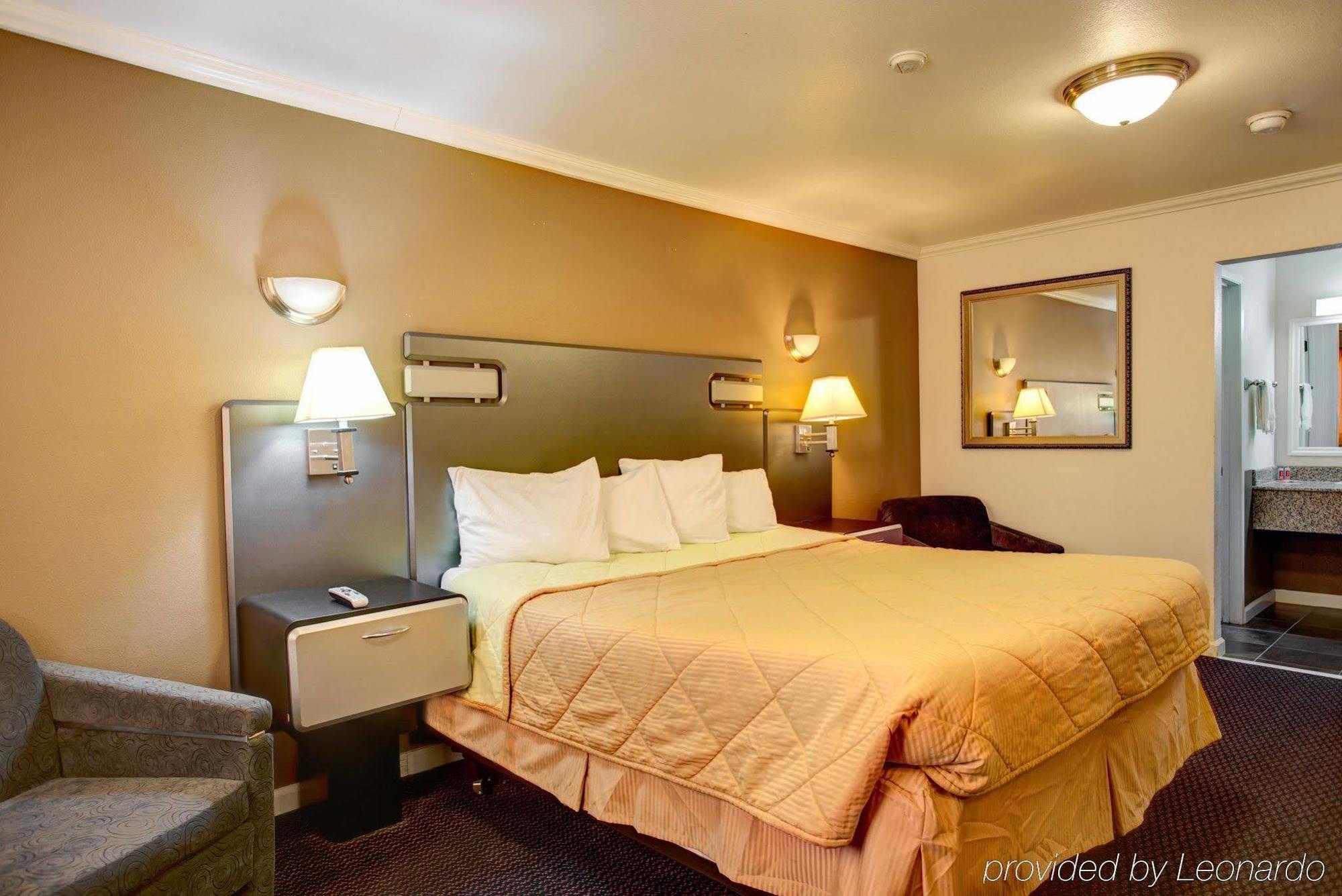 Motel Driftwood Santa Clara Esterno foto