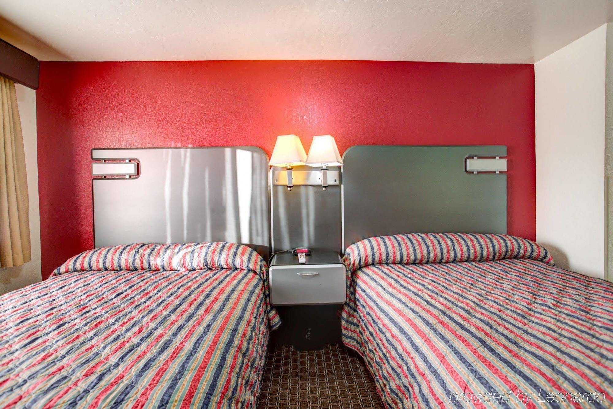 Motel Driftwood Santa Clara Esterno foto