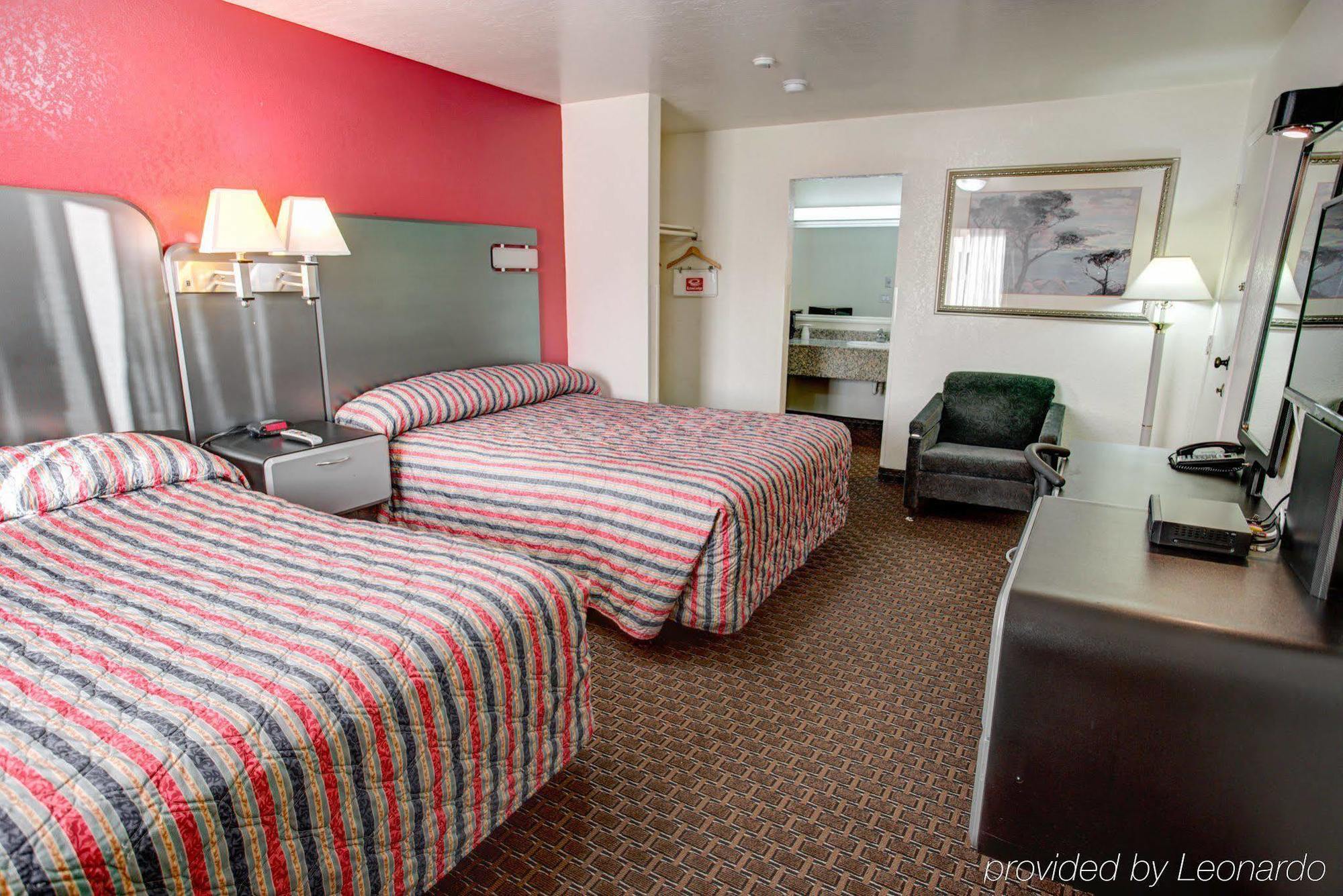 Motel Driftwood Santa Clara Esterno foto